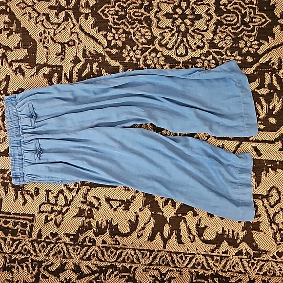 Nichole Miller NY Tencel Slacks - Picture 5 of 6